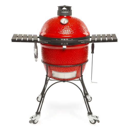 Κεραμική ψησταριά κάρβουνου Kamado Classic Joe Series II Κεραμική ψησταριά κάρβουνου Kamado Classic Joe Series II