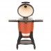 Κεραμική ψησταριά κάρβουνου Kamado Classic Joe Series III Κεραμική ψησταριά κάρβουνου Kamado Classic Joe Series III