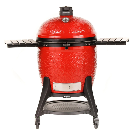 Κεραμική ψησταριά κάρβουνου Kamado Big Joe Series III Κεραμική ψησταριά κάρβουνου Kamado Big Joe Series III
