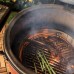 Κεραμική ψησταριά κάρβουνου Kamado Big Joe Series III Κεραμική ψησταριά κάρβουνου Kamado Big Joe Series III