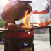 Κεραμική ψησταριά κάρβουνου & καπνιστήρι Kamado Konnected Joe Κεραμική ψησταριά κάρβουνου & καπνιστήρι Kamado Konnected Joe