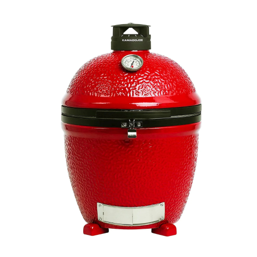 Κεραμική ψησταριά κάρβουνου Kamado Classic Joe Series II Stand Alone Κεραμική ψησταριά κάρβουνου Kamado Classic Joe Series II Stand Alone
