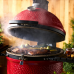 Κεραμική ψησταριά κάρβουνου Kamado Classic Joe Series II Stand Alone Κεραμική ψησταριά κάρβουνου Kamado Classic Joe Series II Stand Alone