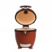 Κεραμική ψησταριά κάρβουνου Kamado Classic Joe Series II Stand Alone Κεραμική ψησταριά κάρβουνου Kamado Classic Joe Series II Stand Alone