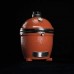 Κεραμική ψησταριά κάρβουνου Kamado Classic Joe Series II Stand Alone Κεραμική ψησταριά κάρβουνου Kamado Classic Joe Series II Stand Alone