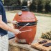 Κεραμική ψησταριά κάρβουνου Kamado Classic Joe Series II Stand Alone Κεραμική ψησταριά κάρβουνου Kamado Classic Joe Series II Stand Alone