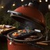 Κεραμική ψησταριά κάρβουνου Kamado Classic Joe Series II Stand Alone Κεραμική ψησταριά κάρβουνου Kamado Classic Joe Series II Stand Alone