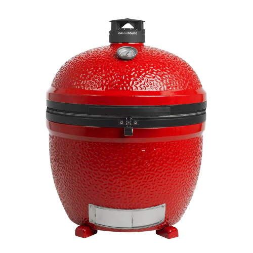 Κεραμική ψησταριά κάρβουνου Kamado Big Joe Series II Stand Alone Κεραμική ψησταριά κάρβουνου Kamado Big Joe Series II Stand Alone