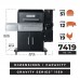 Ψηφιακή ψησταριά κάρβουνου & καπνιστήρι Gravity Series 1150 Masterbuilt Ψηφιακή ψησταριά κάρβουνου & καπνιστήρι Gravity Series 1150 Masterbuilt