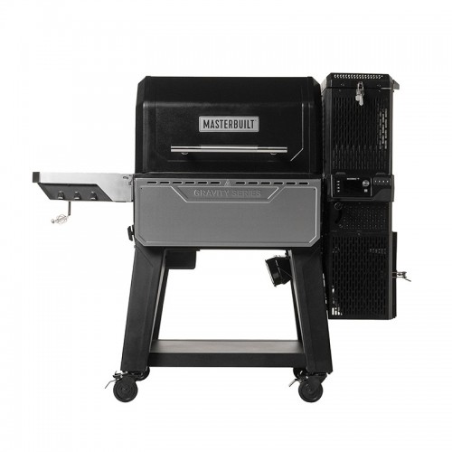 Ψηφιακή ψησταριά κάρβουνου & καπνιστήρι Gravity Series XT Masterbuilt Ψηφιακή ψησταριά κάρβουνου & καπνιστήρι Gravity Series XT Masterbuilt