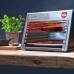 Ψησταριά υγραερίου OTTO GRILL LITE - Otto Wilde Ψησταριά υγραερίου OTTO GRILL LITE - Otto Wilde