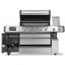 Ψησταριά Υγραερίου Prestige PRO 665 Napoleon-PRO665VXRSIBPSS-GR Ψησταριά Υγραερίου Prestige PRO 665 Napoleon-PRO665VXRSIBPSS-GR