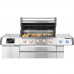 Ψησταριά Υγραερίου Prestige PRO 665 Napoleon-PRO665VXRSIBPSS-GR Ψησταριά Υγραερίου Prestige PRO 665 Napoleon-PRO665VXRSIBPSS-GR