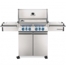 Ψησταριά υγραερίου Prestige PRO 500 Stainless Steel Napoleon Ψησταριά υγραερίου Prestige PRO 500 Stainless Steel Napoleon