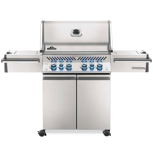 Ψησταριά υγραερίου Prestige PRO 500 Stainless Steel Napoleon Ψησταριά υγραερίου Prestige PRO 500 Stainless Steel Napoleon