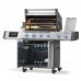 Ψησταριά Υγραερίου Prestige PRO 500 Napoleon- PRO500VXRSIBPSS-GR Ψησταριά Υγραερίου Prestige PRO 500 Napoleon- PRO500VXRSIBPSS-GR