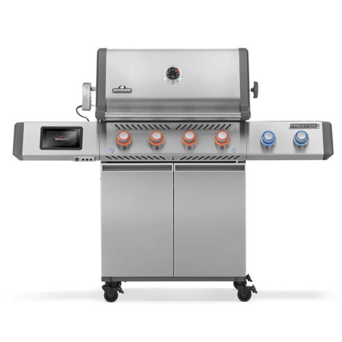 Ψησταριά Υγραερίου Prestige PRO 500 Napoleon- PRO500VXRSIBPSS-GR Ψησταριά Υγραερίου Prestige PRO 500 Napoleon- PRO500VXRSIBPSS-GR