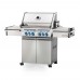 Ψησταριά υγραερίου Prestige PRO 500 Stainless Steel Napoleon Ψησταριά υγραερίου Prestige PRO 500 Stainless Steel Napoleon