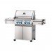 Ψησταριά υγραερίου Prestige PRO 500 Stainless Steel Napoleon Ψησταριά υγραερίου Prestige PRO 500 Stainless Steel Napoleon