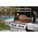 Ψησταριά υγραερίου Prestige PRO 500 Stainless Steel Napoleon Ψησταριά υγραερίου Prestige PRO 500 Stainless Steel Napoleon