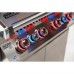 Ψησταριά υγραερίου Prestige PRO 500 Stainless Steel Napoleon Ψησταριά υγραερίου Prestige PRO 500 Stainless Steel Napoleon