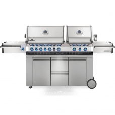Ψησταριά υγραερίου Prestige PRO 825 Stainless Steel Napoleon Ψησταριά υγραερίου Prestige PRO 825 Stainless Steel Napoleon