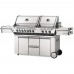 Ψησταριά υγραερίου Prestige PRO 825 Stainless Steel Napoleon Ψησταριά υγραερίου Prestige PRO 825 Stainless Steel Napoleon