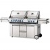 Ψησταριά υγραερίου Prestige PRO 825 Stainless Steel Napoleon Ψησταριά υγραερίου Prestige PRO 825 Stainless Steel Napoleon