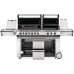 Ψησταριά υγραερίου Prestige PRO 825 Stainless Steel Napoleon Ψησταριά υγραερίου Prestige PRO 825 Stainless Steel Napoleon