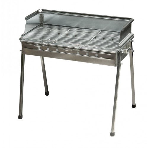 Ψησταριά κάρβουνου 50x30cm Νο53 Thermogatz Ψησταριά κάρβουνου 50x30cm Νο53 Thermogatz