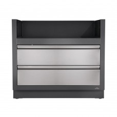 Oasis Εντοιχιζόμενη βάση με συρτάρια για ψησταριά Built-in Prestige Pro 665 Napoleon Oasis Εντοιχιζόμενη βάση με συρτάρια για ψησταριά Built-in Prestige Pro 665 Napoleon