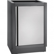 Oasis Εντοιχιζόμενο ντουλάπι για φιάλη προπανίου Napoleon Oasis Εντοιχιζόμενο ντουλάπι για φιάλη προπανίου Napoleon