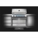 Εντοιχιζόμενη ψησταριά υγραερίου Prestige Pro 665 Built-In Napoleon Εντοιχιζόμενη ψησταριά υγραερίου Prestige Pro 665 Built-In Napoleon