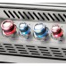 Εντοιχιζόμενη ψησταριά υγραερίου Prestige Pro 665 Built-In Napoleon Εντοιχιζόμενη ψησταριά υγραερίου Prestige Pro 665 Built-In Napoleon