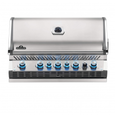 Εντοιχιζόμενη ψησταριά υγραερίου Prestige Pro 665 Built-In Napoleon Εντοιχιζόμενη ψησταριά υγραερίου Prestige Pro 665 Built-In Napoleon