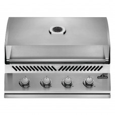 Εντοιχιζόμενη ψησταριά υγραερίου Built-In 500 Series 32 RB Napoleon Εντοιχιζόμενη ψησταριά υγραερίου Built-In 500 Series 32 RB Napoleon