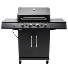 Ψησταριά υγραερίου PERFORMANCE CORE B 4 Char-Broil Ψησταριά υγραερίου PERFORMANCE CORE B 4 Char-Broil
