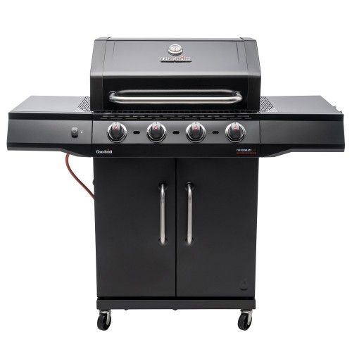 Ψησταριά υγραερίου PERFORMANCE CORE B 4 Char-Broil