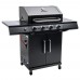 Ψησταριά υγραερίου PERFORMANCE CORE B 4 Char-Broil