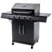 Ψησταριά υγραερίου PERFORMANCE CORE B 4 Char-Broil