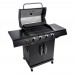 Ψησταριά υγραερίου PERFORMANCE CORE B 4 Char-Broil