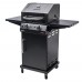 Ψησταριά υγραερίου PERFORMANCE CORE B 2 Char-Broil