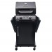 Ψησταριά υγραερίου PERFORMANCE CORE B 2 Char-Broil