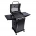 Ψησταριά υγραερίου PERFORMANCE CORE B 2 Char-Broil