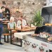 Ψησταριά υγραερίου PROFESSIONAL PRO S 3 Char-Broil Ψησταριά υγραερίου PROFESSIONAL PRO S 3 Char-Broil