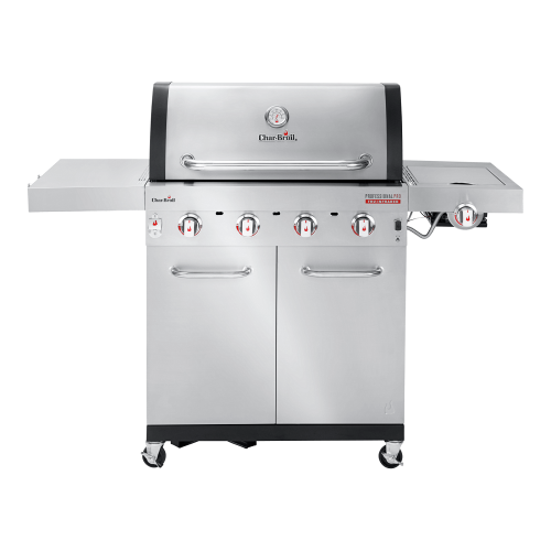 Ψησταριά υγραερίου PROFESSIONAL PRO S 4 Char-Broil Ψησταριά υγραερίου PROFESSIONAL PRO S 4 Char-Broil