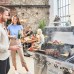 Ψησταριά υγραερίου PROFESSIONAL PRO S 4 Char-Broil Ψησταριά υγραερίου PROFESSIONAL PRO S 4 Char-Broil