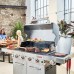 Ψησταριά υγραερίου PROFESSIONAL PRO S 4 Char-Broil Ψησταριά υγραερίου PROFESSIONAL PRO S 4 Char-Broil