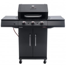 Ψησταριά υγραερίου PERFORMANCE CORE B CABINET 3 Char-Broil Ψησταριά υγραερίου PERFORMANCE CORE B CABINET 3 Char-Broil