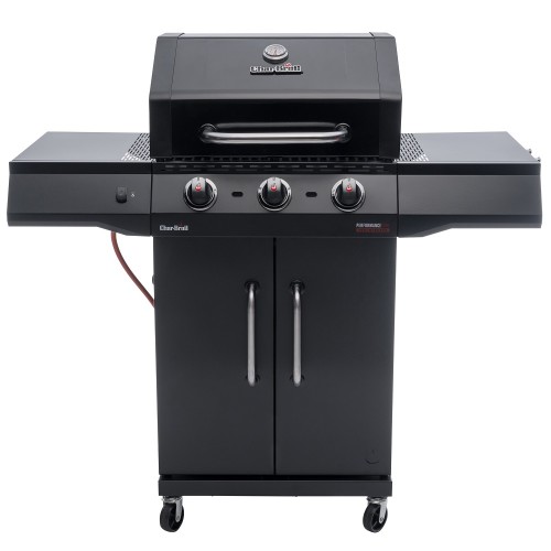 Ψησταριά υγραερίου PERFORMANCE CORE B CABINET 3 Char-Broil